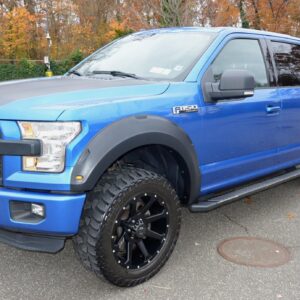 2016 Ford F-150 XLT Roush 4x4